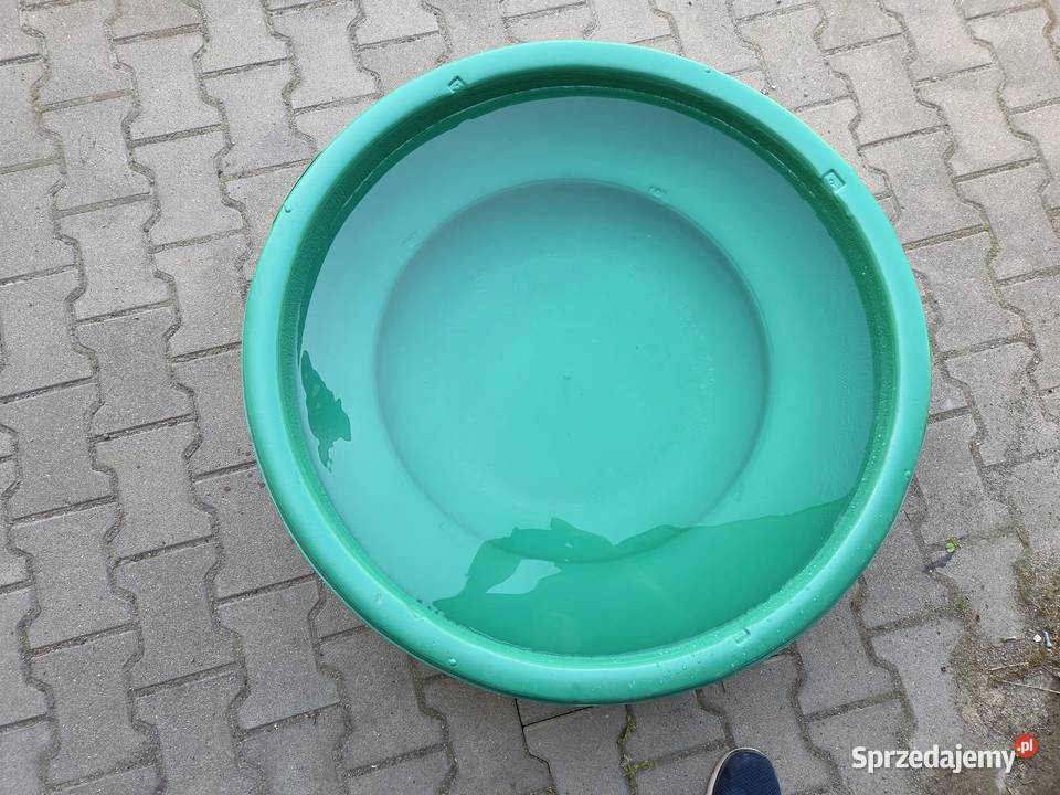 OczkoMiska pokrywa o śr80 gł16 26 poj90 l