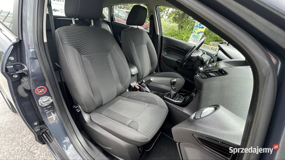 RATY benz Titanium Klimatronic Alufega Super Rawicz