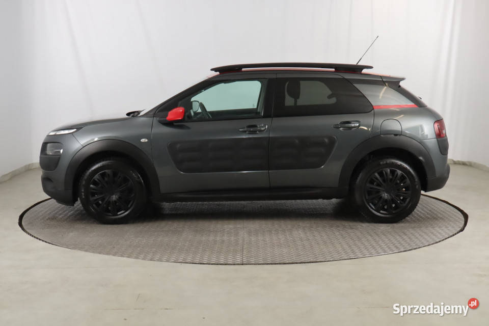 Citroen C4 Cactus 12 PureTech ASR (kontrola trakcji) Zabrze sprzedam