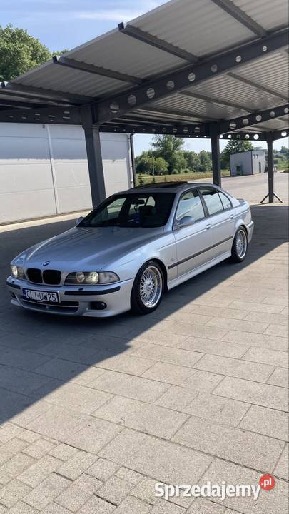 BMW Zarejestrowany w Polsce Lipno