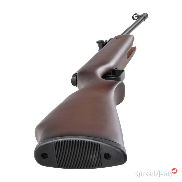 Wiatrówka Perfecta mod 45 45 mm