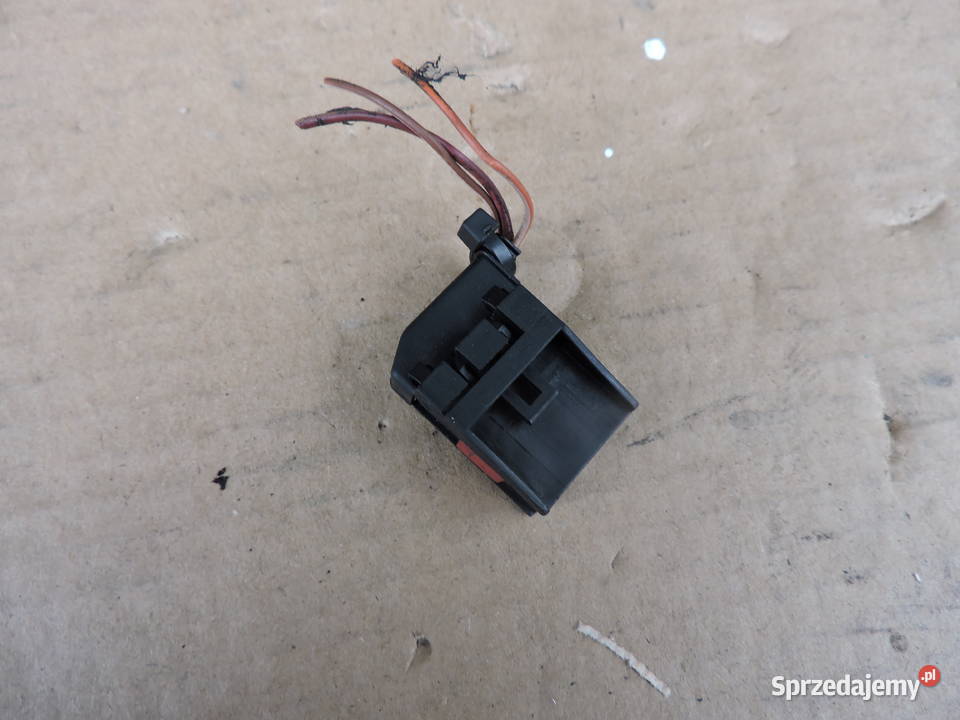 Wtyczka kostki stacyjki Fiat Grande punto 14 sprzedam