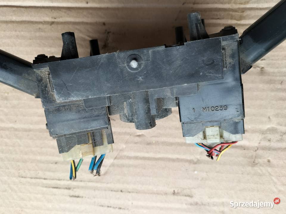 MANETKA PRZEŁĄCZNIK ZESPOLONY ACCORD V Rover 620 wyposażenie elektryczne Kamień-Kolonia