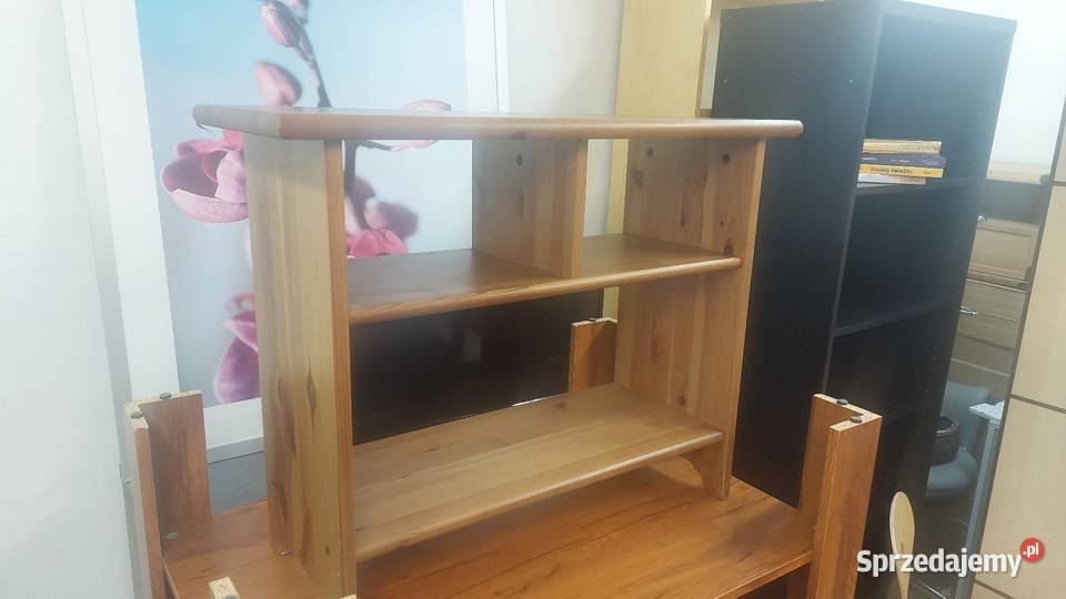 Stolik Ikea Leksvik wielkopolskie Poznań sprzedam
