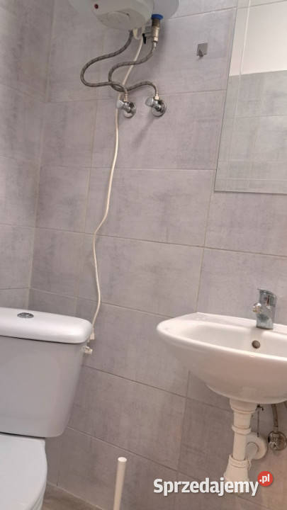 DWUPOKOJOWE Rakowicka Kraków