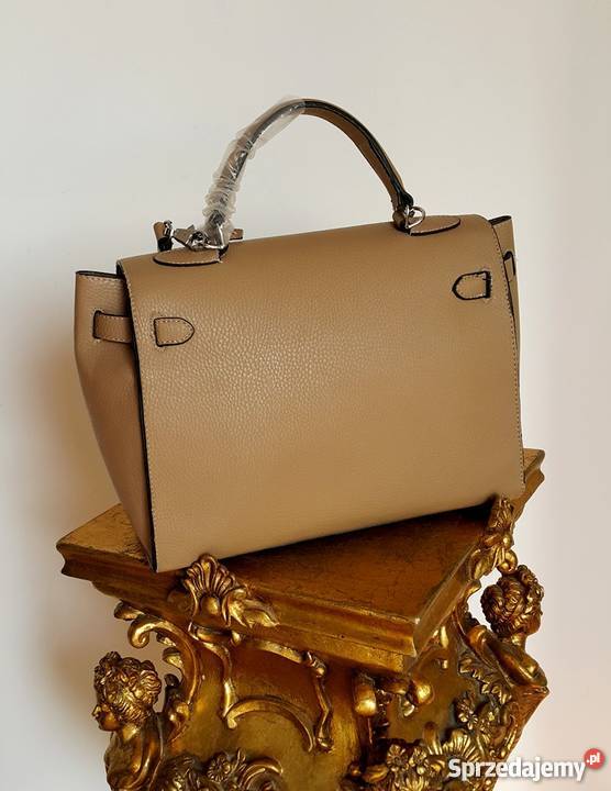HERMES KELLY BORDO TOREBKA KUFEREK TECZKA KŁÓDKA Bydgoszcz sprzedam