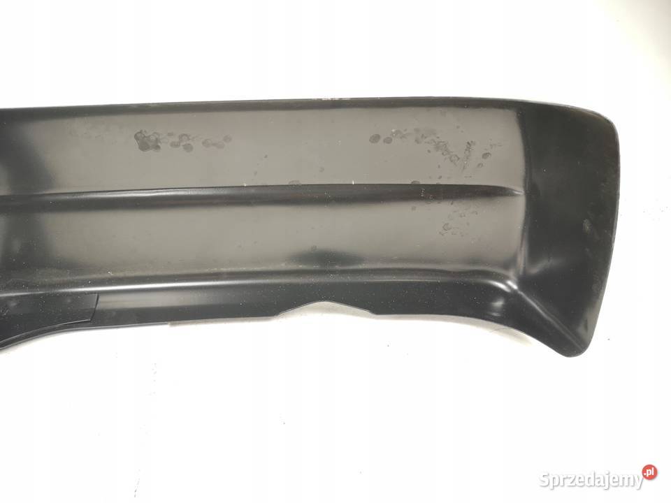 ZDERZAK ŻELAZNY PRZÓD IVECO GAMMA ZETA 19771991