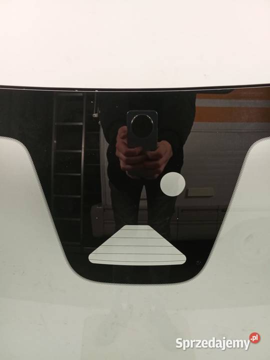 Szyba Przednia Volvo S90V90 15 Kamera Sensor Bralin