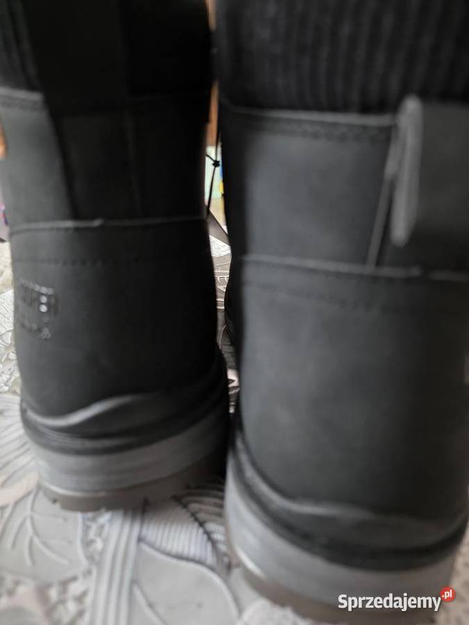 Oryginalne buty trekkingowe Zimowe Lee Cooper podlaskie Białystok