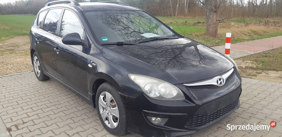 Hyundai i30 ladny