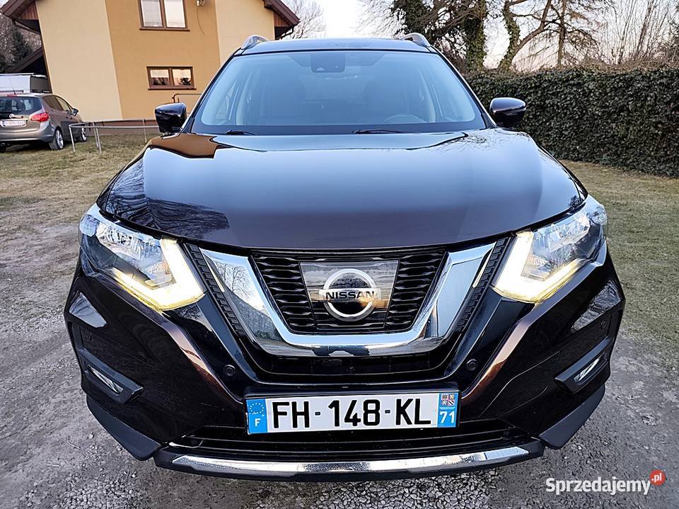 16 diesel 130 Automat Led Navi Kamera 360 Lubartów