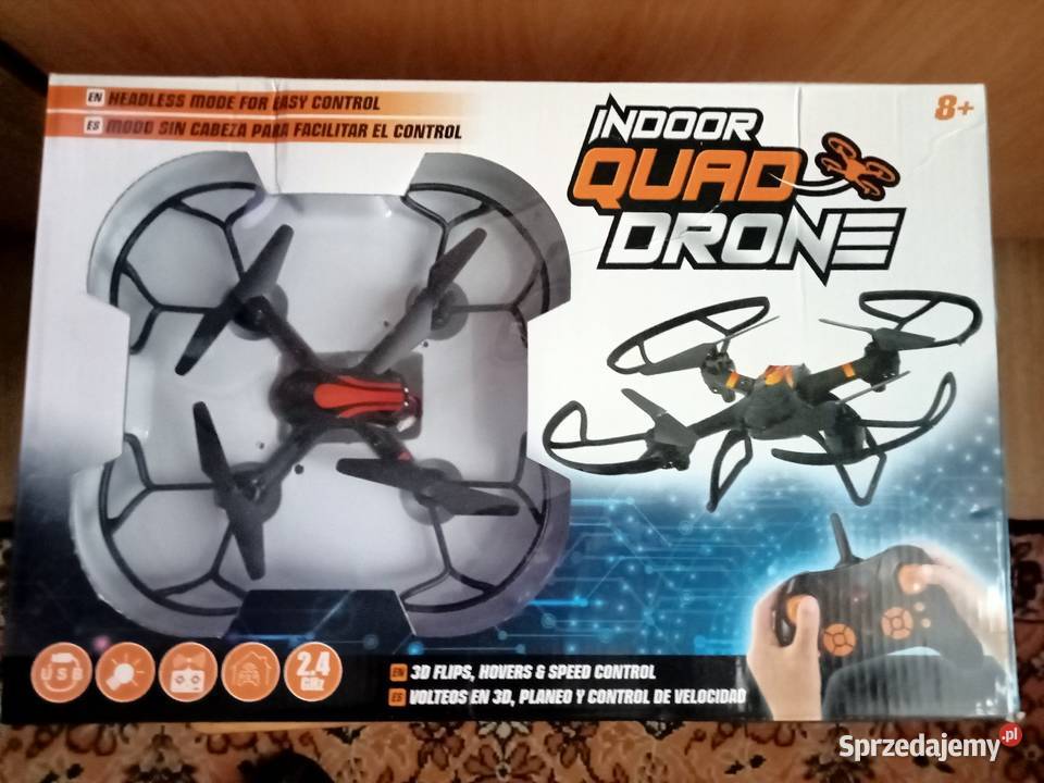 dron dziecka wielkopolskie Nowy Tomyśl sprzedam