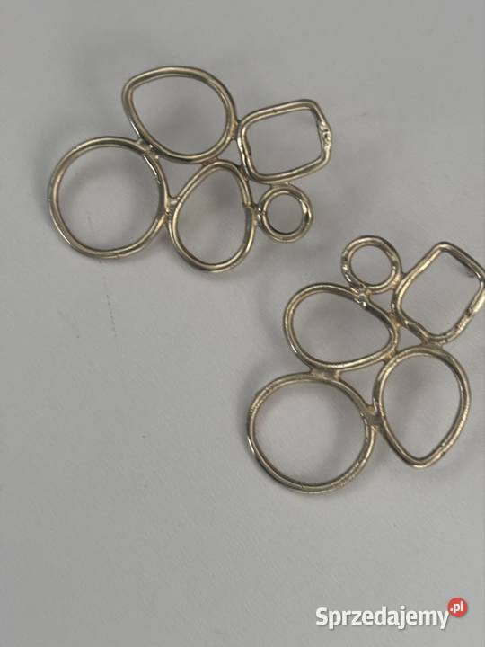 Kolczyki Micaela Cara Bianca Bydgoszcz