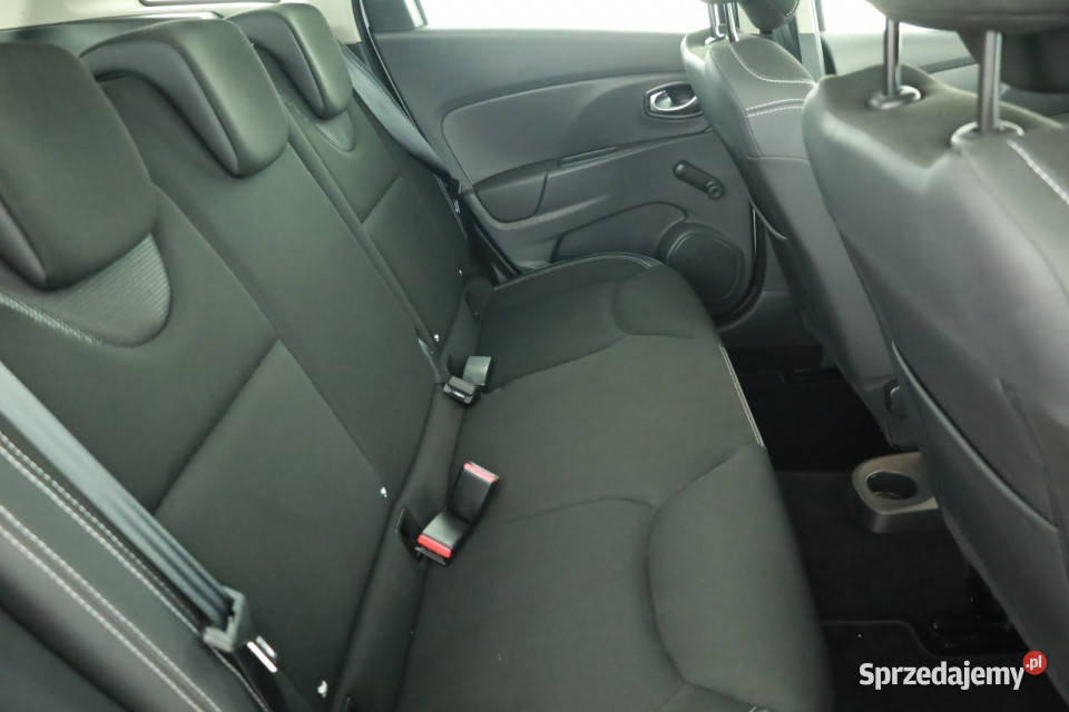 Renault Clio 12 16V wspomaganie kierownicy Lublin