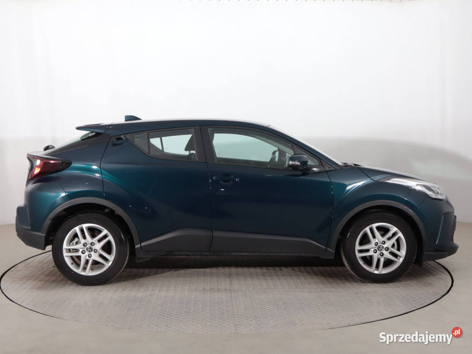 Toyota CHR 18 Hybrid ESP