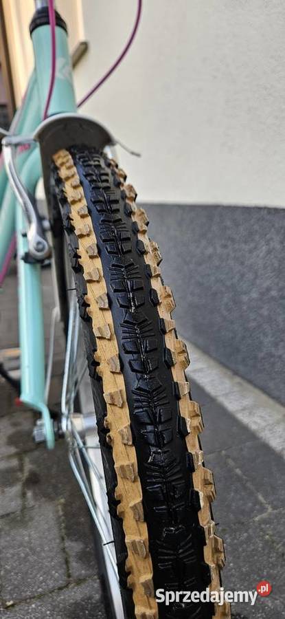 Rowerek kross nelly koła 20 aluminiowy Płońsk