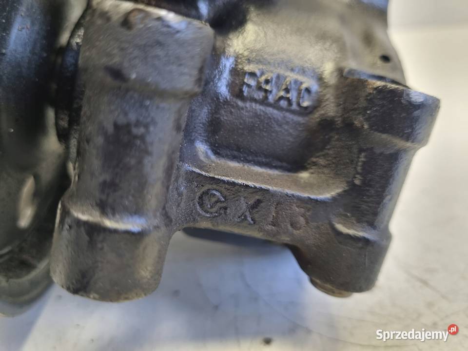 Ford Focus I MK1 18 TDCI POMPA WSPOMAGANIA HBDFX Chełm