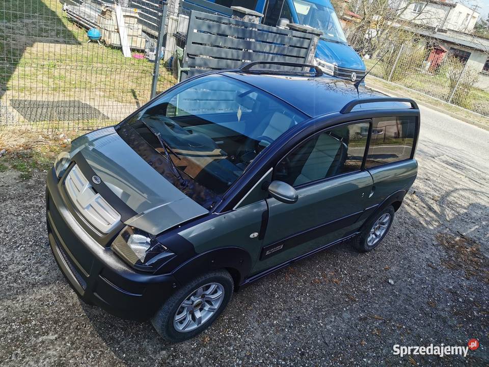 Naprawa Serwis Microcar Ligier Aixam Chatenet Pruszków