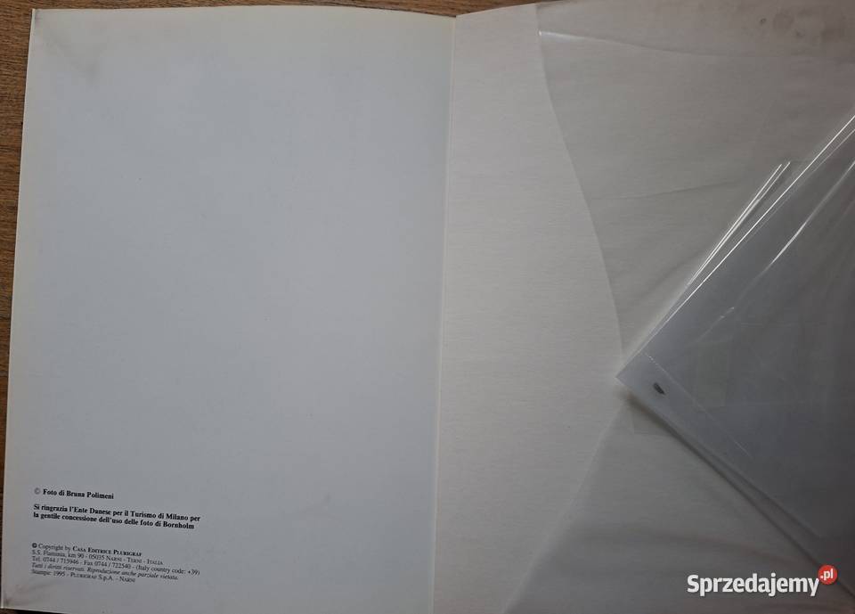 Dania Kraina baśni Rok wydania 1995 Kraków