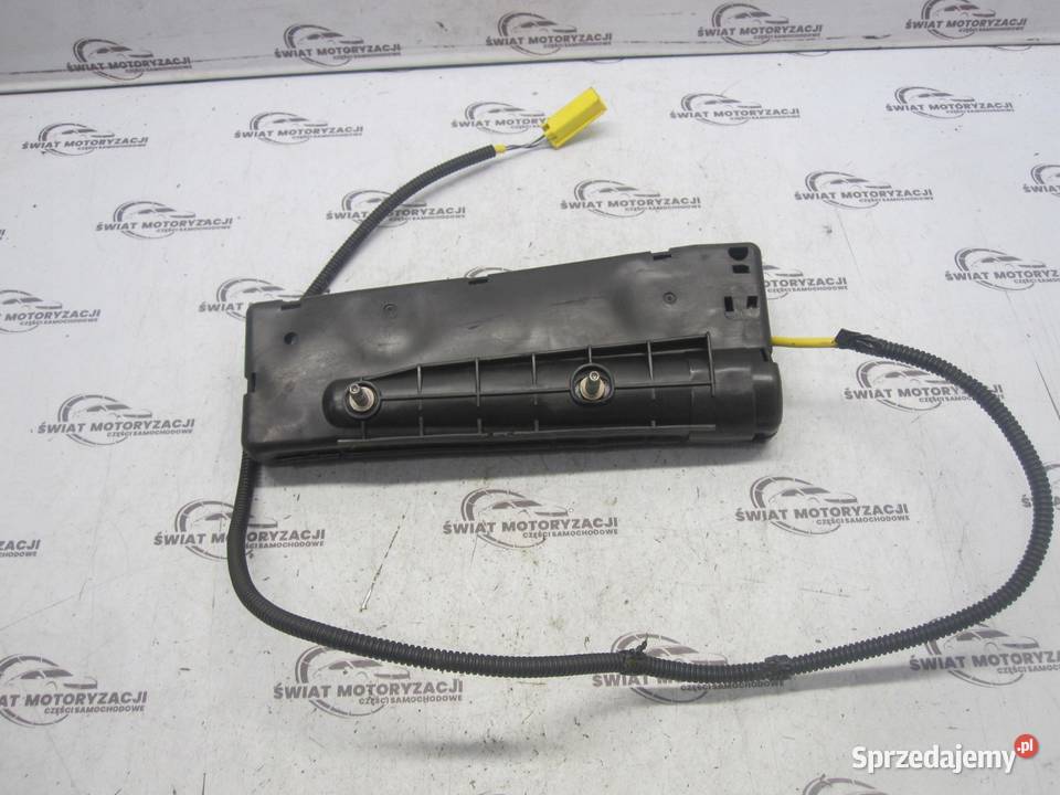 RANGE ROVER SPORT I L320 LIFT 08r poduszka