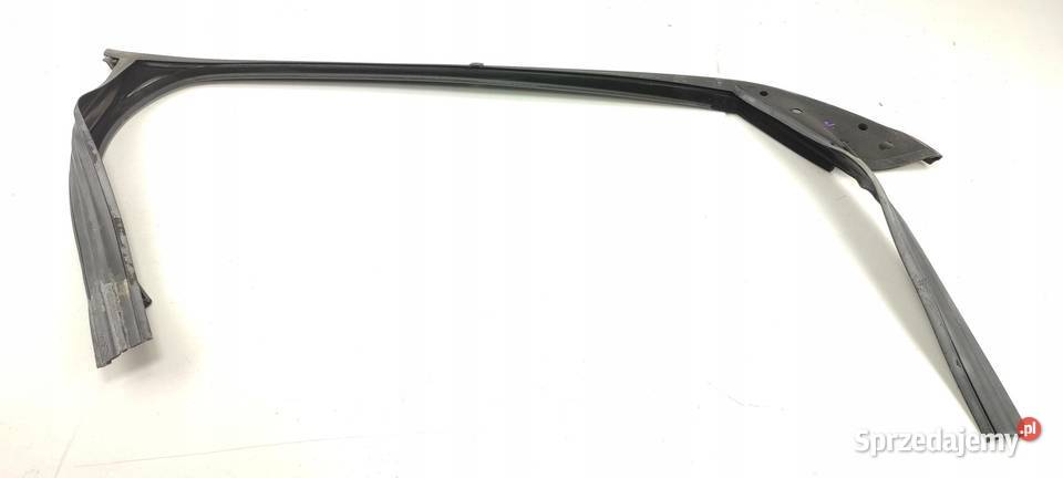 USZCZELKA DRZWI PRAWY PRZÓD FIAT MAREA 19992002 sprzedam