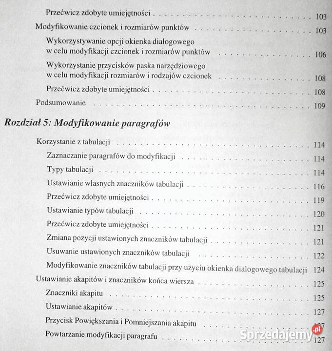 PC Learning Labs uczy MS Word 60 Paweł