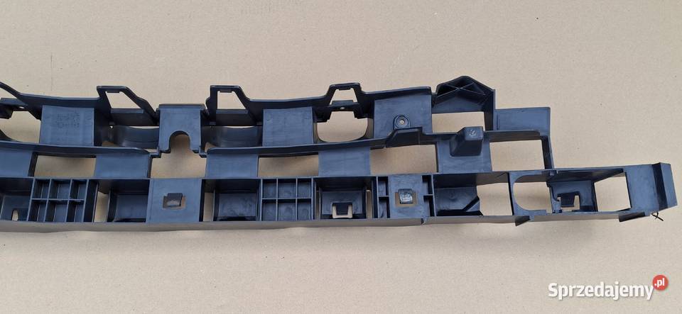 RENAULT TRAFIC III VIVARO TALENTO WZMOCNIENIE dostawcze lubuskie Bieleń