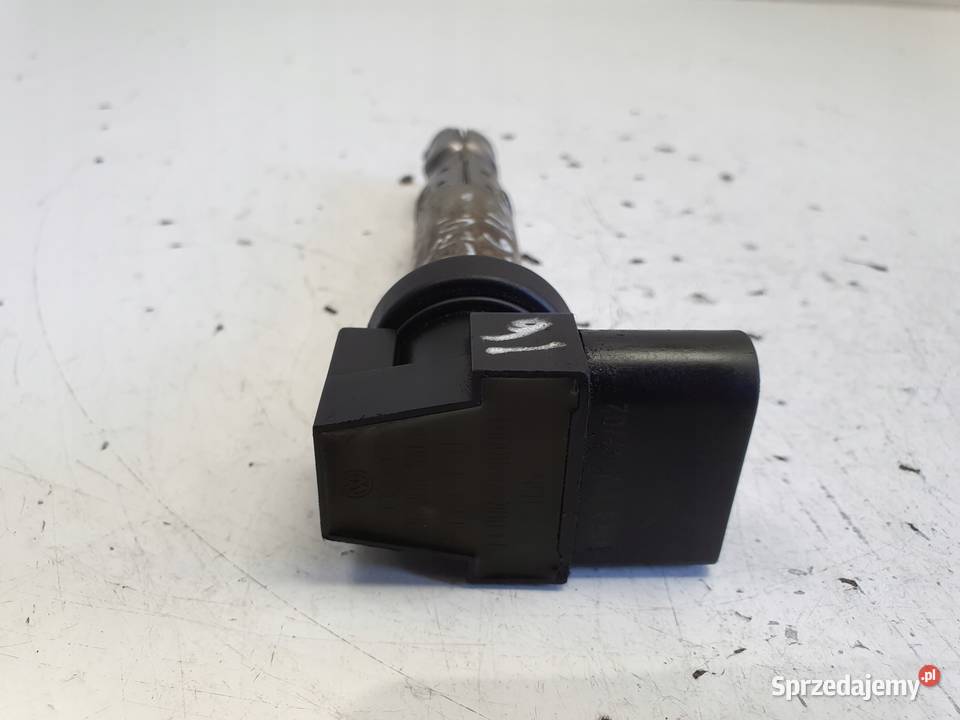 Seat Leon I 16 16V CEWKA ZAPŁONOWA 036905100B Części samochodowe Janów sprzedam