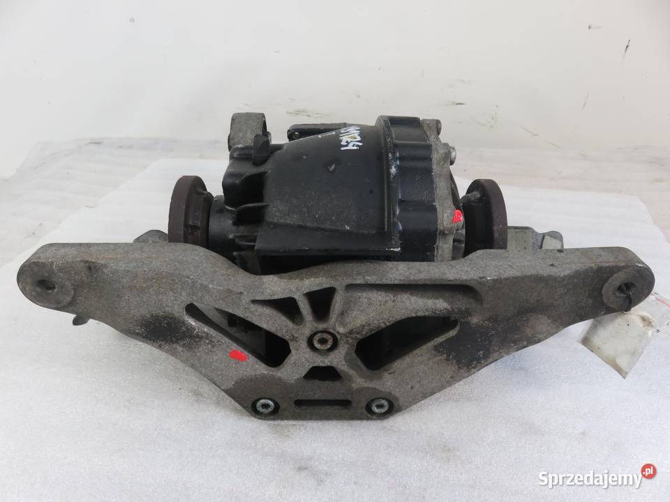 DYFER AUDI A6 C6 32 quattro HCC sprzedam