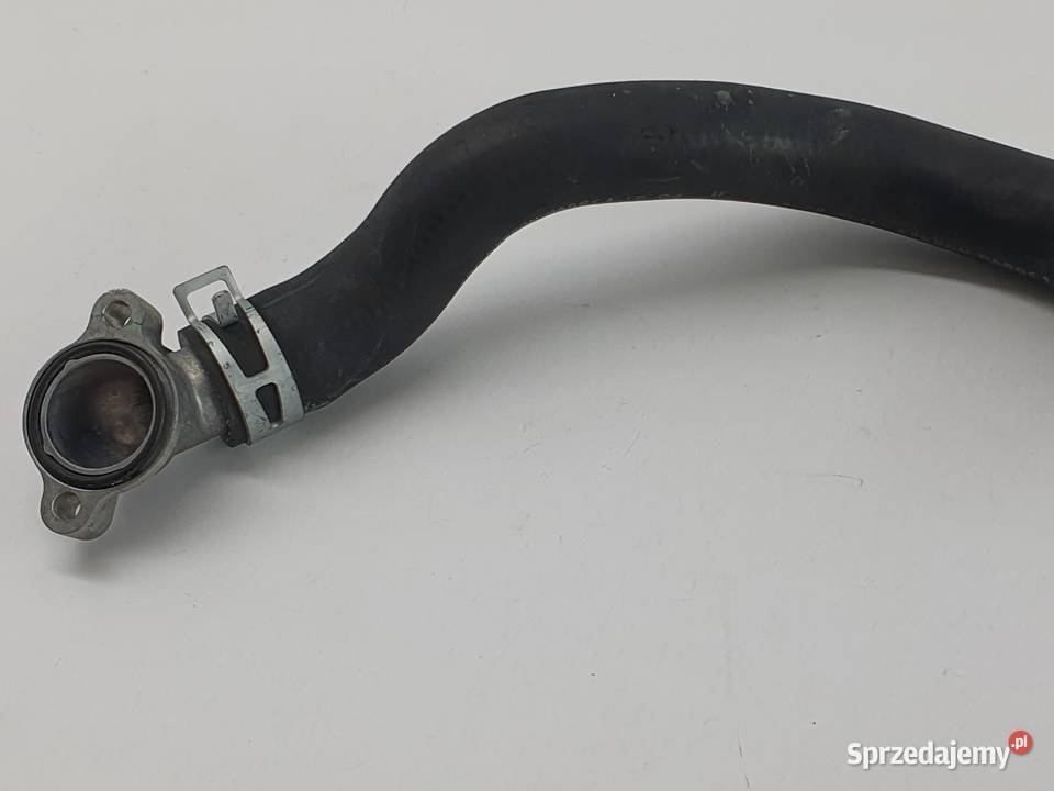 Waz Przewod Chlodnicy Krociec Honda Cb 650F R łódzkie Łódź