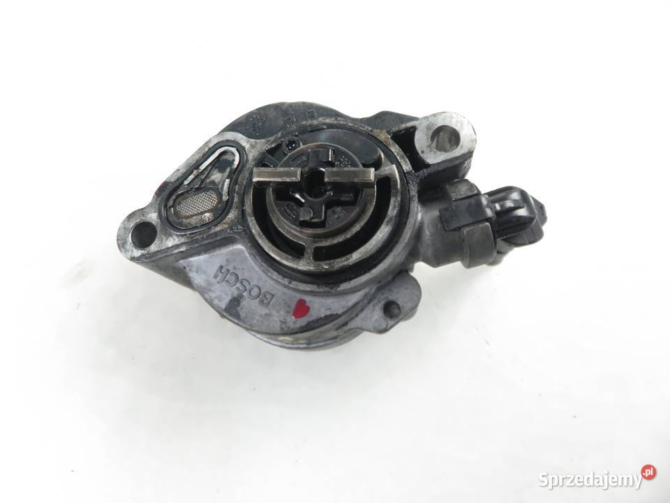 POMPA VACUM CITROEN XSARA PICASSO I 16 HDi osobowe Pompy podciśnieniowe