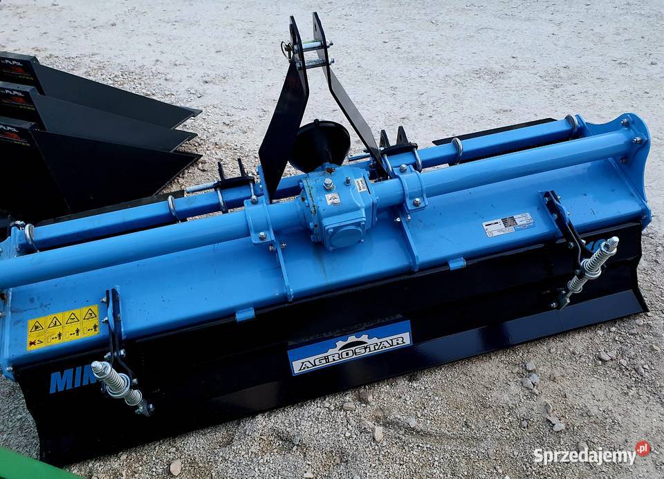 gryzka 16 m glebogryzarka 160 DOWÓZ cała Krasnosielc