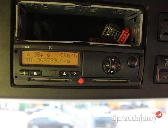 Mercedes 3245 4 osiowa wywrotka 8x4 Bordmativ Warszawa