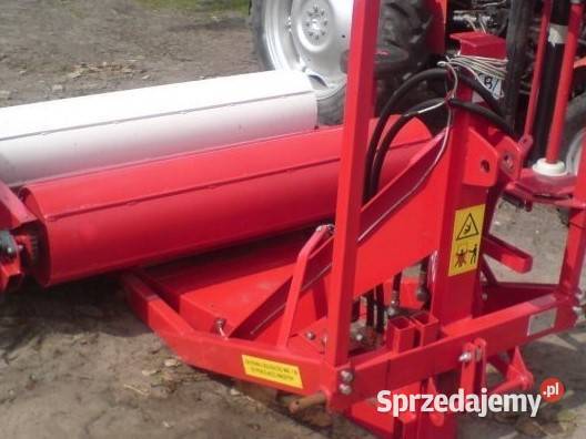Owijarka Metal Fach z552 NIEUŻYWANA Łowicz