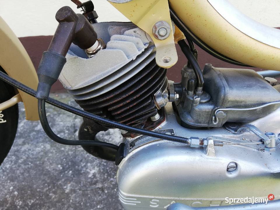 motorower Herkules Pozostałe Łódź sprzedam