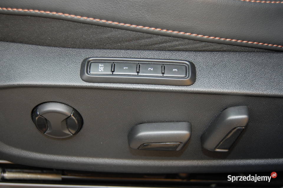 CUPRA FORMENTOR isofix
