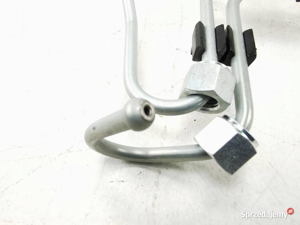 PRZEWÓD PALIWA FIAT NOWY ORYGINAŁ 619084001700 osobowe