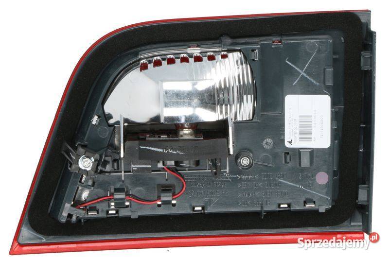 BMW X5 E70 1013 Lampa tylna prawa Łódź