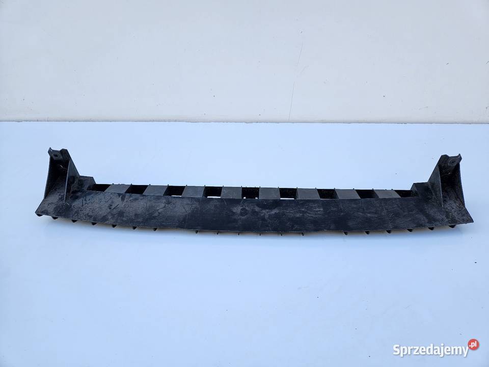 SKODA YETI 5L0 WZMOCNIENIE DOLNE ZDERZAKA PRZÓD