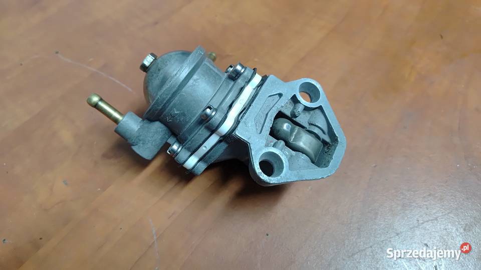 Pompa paliwa Fiat 125p osobowe Bydgoszcz