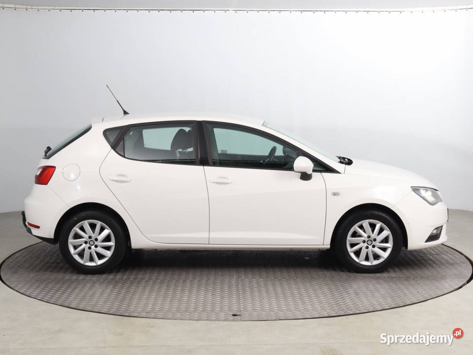 Seat Ibiza 12 TSI Ibiza Bielany Wrocławskie
