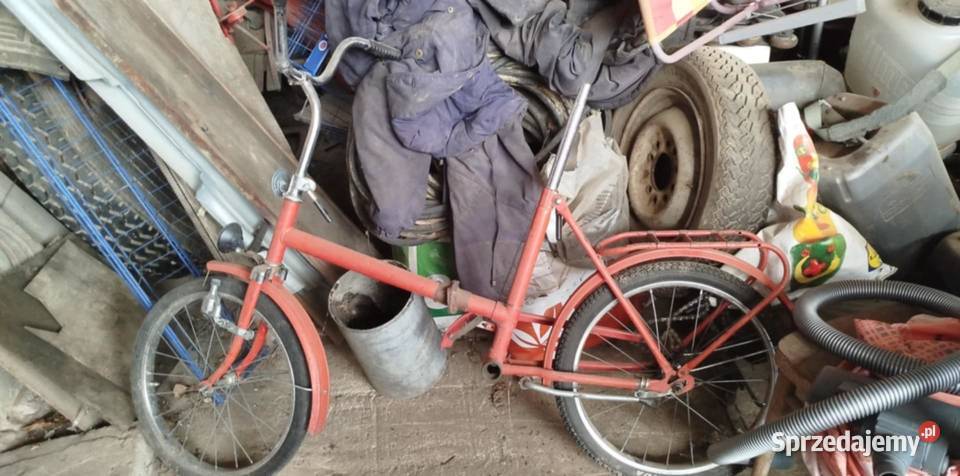 Rowery świętokrzyskie