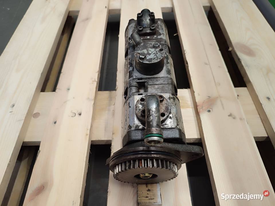Pompa hydrauliczna 0517665009 1518222868 Wilkowo