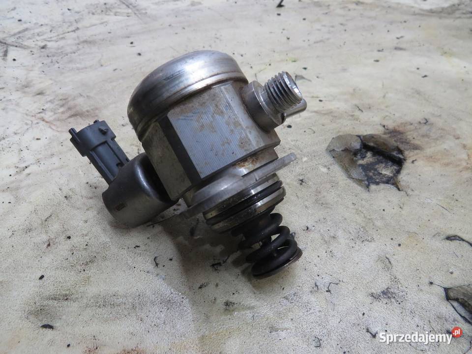 POMPA PALIWA FORD FIESTA MK8 10 ECOBOOST osobowe