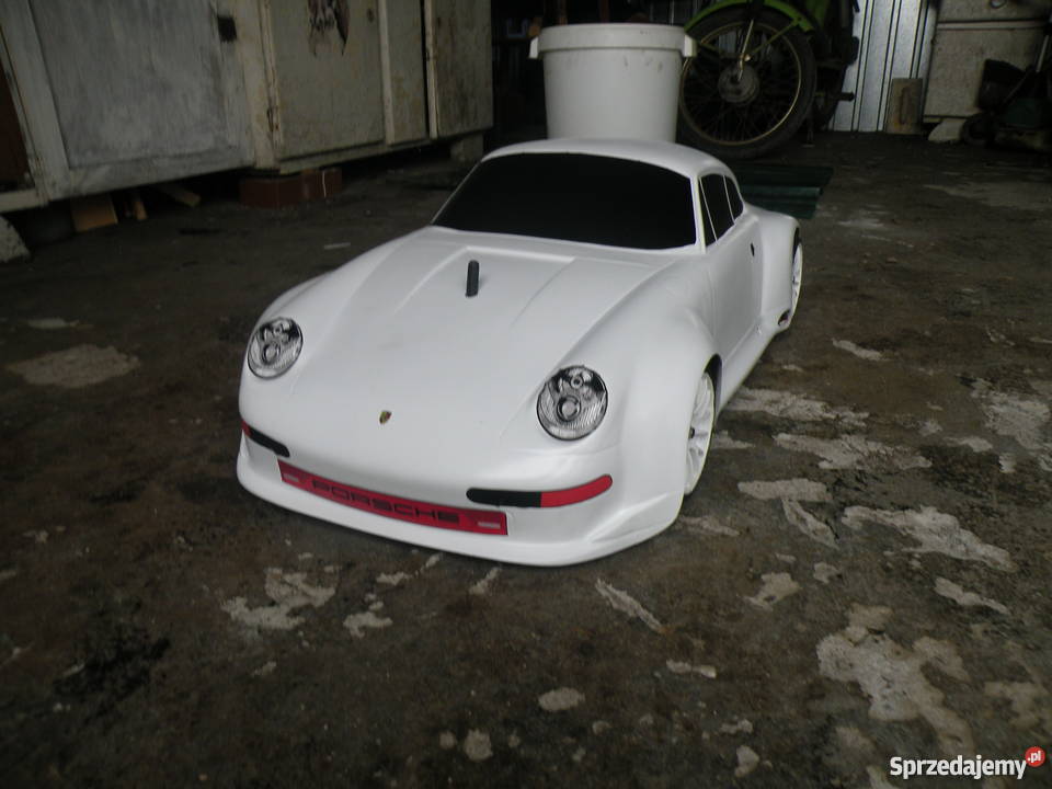 modele rc carson c 5 sprzedam