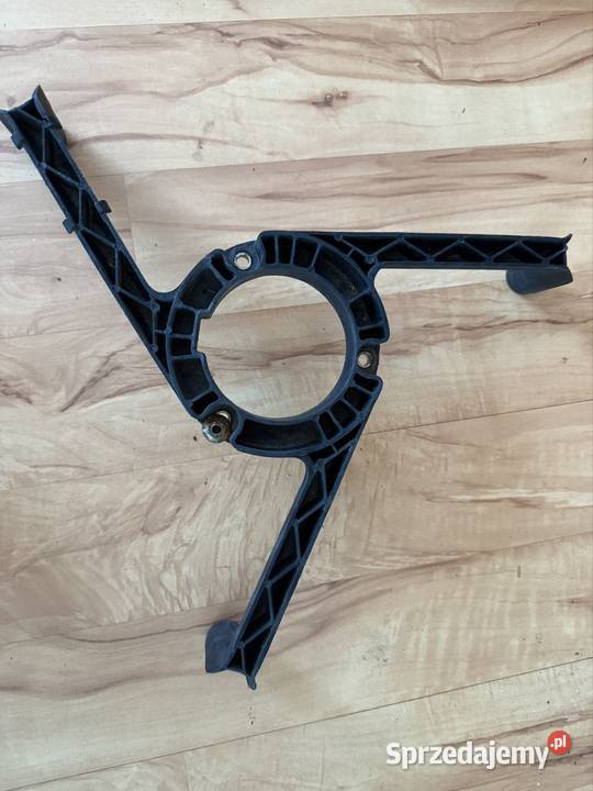 Wspornik wentylatora SKODA OCTAVIA I VW GOLF IV Ostrów Wielkopolski