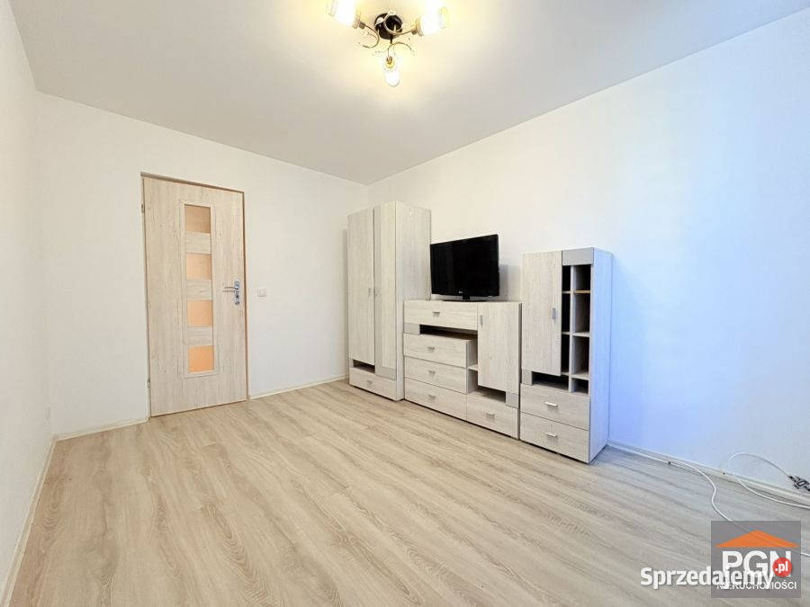 Mieszkanie 36m2 2pok Gryfice