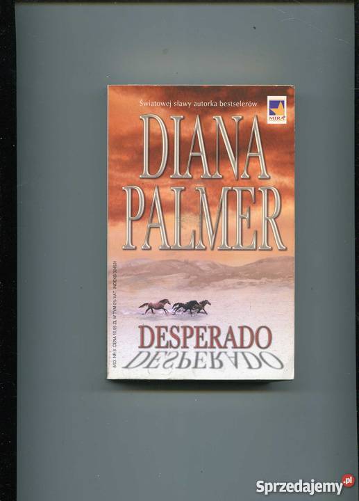 Desperado Palmer