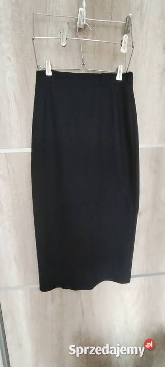 Spódnica czarna Łódź