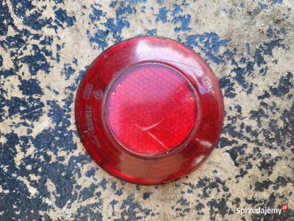 KLOSZ LAMPY TYŁ BMW R 25 R50 R60 R75 Rybnik